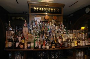 Gigi Parma: ombra dei debiti sul rogo al pub Maguire's, forse doloso