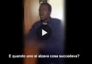 Naufragio, migrante sopravvissuto racconta: "Ho visto morire mio fratello" 