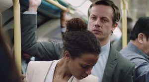 Video YouTube - Spot inglese contro le molestie in metro: "Denunciatele"