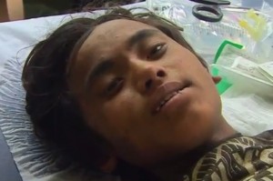 VIDEO YouTube - Terremoto Nepal, superstite racconta: "Sono sopravvissuto mangiando..."