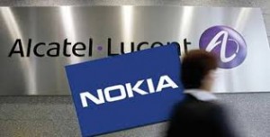 Nokia acquista Alcatel-Lucent per 15,6 miliardi di euro