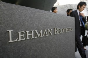 Lehman Bros. poteva non fallire. Federico Fubini: il mondo sarebbe stato diverso