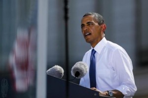 Giovanni Lo Porto, Obama: "Mi assumo le responsabilità del blitz e mi scuso"