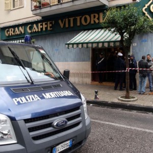 Ciro Cortese ucciso e Aldo Pezone ferito in agguato a Casavatore (Napoli)