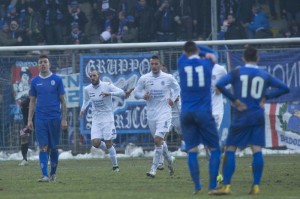 Lega Pro penalizzazioni: -12 punti alla Reggina, -8 al Novara