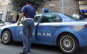 Benevento, sparano a casa popolare occupata: pallini raggiungono culla vuota