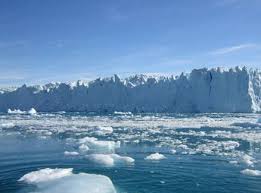 Polo Sud, 17°: caldo record. "Rischio che superficie dei ghiacciai si sciolga"