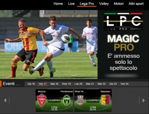 Real Vicenza-Bassano: diretta streaming Sportube e RaiSport 1. Info, link e formazioni