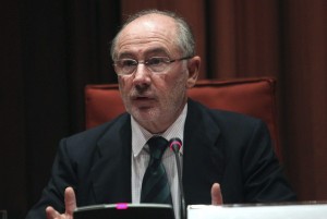 Rodrigo Rato, ex direttore Fmi, arrestato per frode e riciclaggio