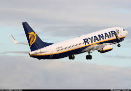 Ryanair, 9 nuove tratte da Roma tra cui Bari, Berlino, Comiso, Rabat, Marsiglia