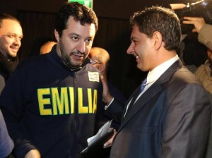 Elezioni Regionali, accordo Berlusconi-Salvini. Toti in Liguria, Zaia in Veneto