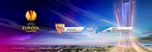 Siviglia-Zenit, diretta Tv e streaming: dove vedere la partita di Europa League