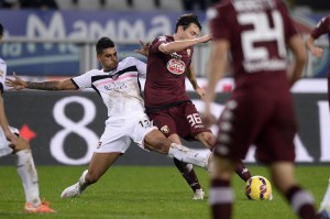 Palermo-Torino, streaming e diretta Tv: dove vedere la partita (foto Lapresse)