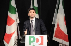 Roberto Speranza si dimette da capogruppo Camera Pd: "Idee prima delle poltrone"