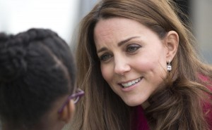Kate Middleton, nome Royal Baby: il favorito è Charlotte