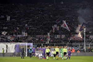 Fiorentina, curva Fiesole: cori contro Scirea e Pessotto e su tragedia Heysel