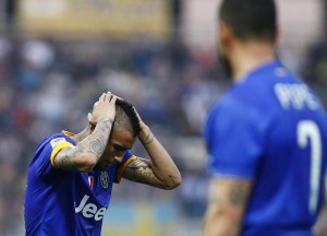 Serie A, Parma-Juventus 1-0: Mauri stende Allegri, clamoroso al Tardini