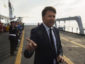 Renzi ha convertito Ban Ki-moon? Si Onu alle azioni anti scafisti?