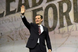 Ted Cruz, candidato repubblicano: "Dio dovrebbe far crescere imene a ogni tradimento"