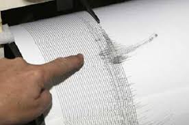 Terremoto Lazio-Abruzzo: scossa magnitudo 3.2 