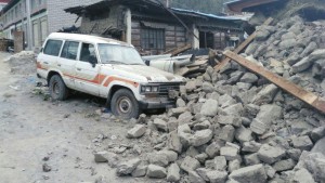 Nepal, Oskar Piazza morto: uno dei 4 speleologi dispersi