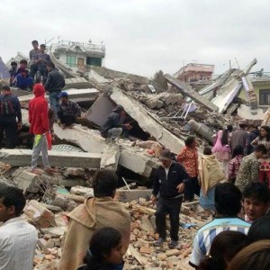 Nepal: Luca Ricci non disperso, sta bene. Ha chiamato i parenti a Montecastrilli