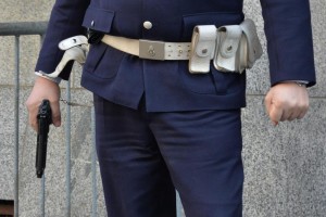 Claudio Giardiello. In Tribunale la stessa società di sicurezza di Expo 2015