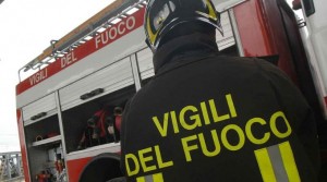 Siena, crolla tetto palazzina: sei famiglie evacuate
