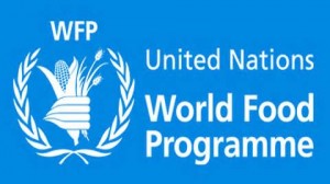 Il logo del Wfp