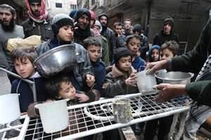 Isis, strage a Yarmouk: "Mille profughi palestinesi uccisi" denuncia un deputato
