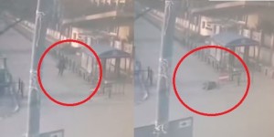 VIDEO YouTube - Kamikaze uccisa in Turchia dopo l'attentato alla polizia