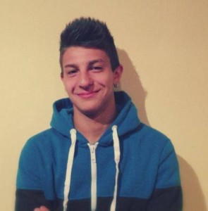 Stefano Salvatori morto, 17enne precipitato da balconata a Palestrina