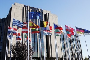 Corte europea che vigila sui conti sotto inchiesta per...appalti truccati