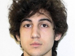 Dzhokhar Tsarnaev, attentatore maratona Boston condannato a morte 