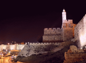 Gerusalemme, accoltellati due 17enni israeliani, arrestato palestinese