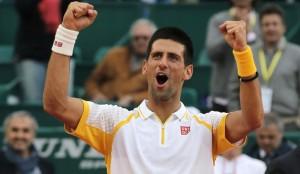 Tennis, Open Bnl: Djokovic, Williams e Sharapova al prossimo turno