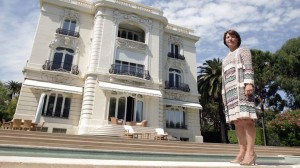 Cannes, la Villa di Picasso in vendita: offerti 150 mln di euro