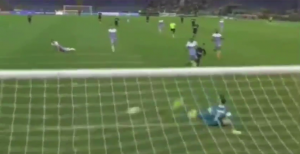 Lazio-Inter 1-2: highlights-video gol-pagelle, Hernanes profeta in patria