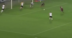 Torino-Cesena 5-0: highlights-pagelle-video gol, Maxi Lopez doppietta