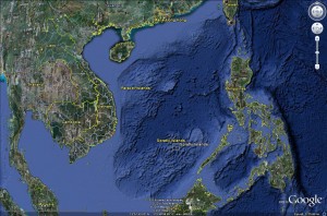 Usa, navi e aerei militari per contrastare Cina nella zona delle Isole Spratly