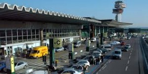 Aeroporto Fiumicino bloccato: guasto a radar, traffico di nuovo in tilt