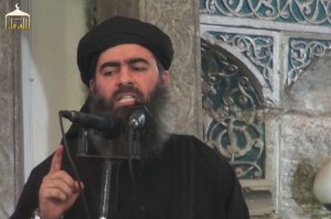 Rispunta al Baghdadi, Isis pubblica audio: "Islam religione di guerra"