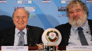 Blatter-Fifa. Chuck Blazer, la gola profonda che amava il lusso sfrenato