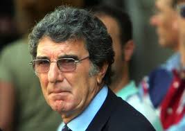 Dino Zoff (foto Ansa)