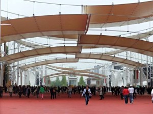 Expo, Bergamo paga 350mila euro per 6 mesi: ma l'ufficio non è ancora pronto