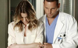 Grey's Anatomy 11: Derek morto. Meredith e Alex insieme?