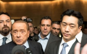 Milan, Silvio Berlusconi resta al comando: a Mr.Bee la minoranza