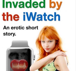 Apple Watch, il primo porno con protagonista il sexy smartwatch