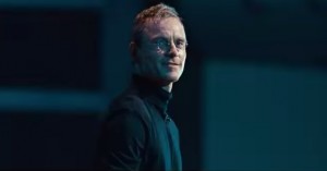 VIDEO YouTube - Michael Fassbender è Steve Jobs nel film di Danny Boyle