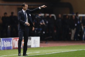 Diretta Juventus-Cagliari: formazioni ufficiali, Pogba-Romulo titolari
